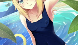 动漫女生内衣,时尚与舒适的完美融合